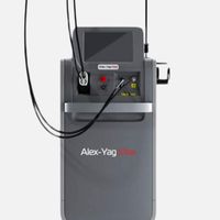 ALEX-YAG MAX    buy tattoo removal laser     laser tattoo removal machine supplier thumbnail image