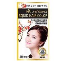 NATURE YOUNG SQUID HAIR COLOR (3B) thumbnail image