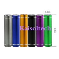 Wholesale Power Bank Promotional Portable round shape Power Bank for mobile phone thumbnail image
