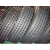 Chinese truck tyre 245/70R19.5 255/70R22.5 265/70R19.5 275/70R22.5 thumbnail image