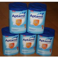 Aptamil Milk Powder, Nutrilon Milk Powder, Fernleaf Milk Powder, Nido Milk Powder thumbnail image