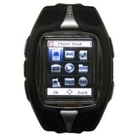 Wrist Watch Mobile Phone PS-M800 thumbnail image