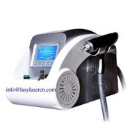 China yag laser taLaser Hair Removal&Skin Care Beauty Equipmentttoo removal beauty equipment thumbnail image