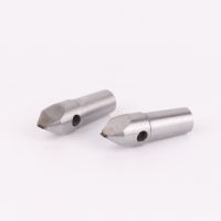 Chisel Diamond Tools, Synthetic Diamond Forming Dressers for Profiling Grinding Wheel thumbnail image