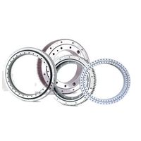 Cross roller slewing bearing for Filling / Packing Machinery thumbnail image
