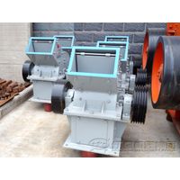 Hammer mill crusher for gold ore thumbnail image