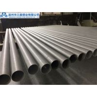 TP310S STAINLESS STEEL SEAMLESS PIPES thumbnail image
