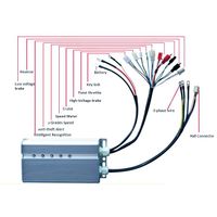 3000W Electric scooter Motor Controller thumbnail image