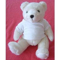 Plush & Stuffed Toy - Bear GT0010 thumbnail image
