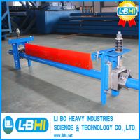 High-Performance Secondary Belt Cleaner for Belt Conveyor (QSE 210) thumbnail image
