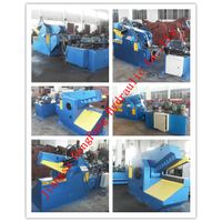 Low price Crocodile Hydraulic Metal Shear for angle iron,channel steel thumbnail image
