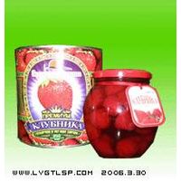 canned strawberry thumbnail image
