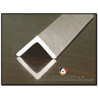 AISI 304 Stainless Steel Angle bar thumbnail image