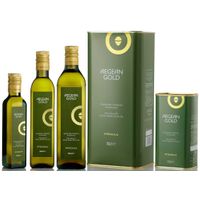 Extra Virgin Olive Oil Aegean Gold thumbnail image