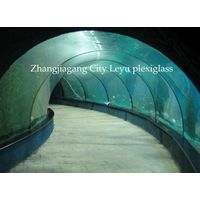 Acrylic Tunnel,Oceanarium Project thumbnail image