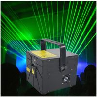 Christmas DJ Laser Lights Projector thumbnail image