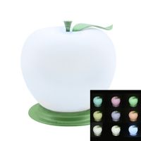 LED Remote controll mood lamp - Apple Flower Fragrance S2 thumbnail image