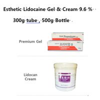 Esthetic / ( Lidocaine Gel & Cream ) thumbnail image