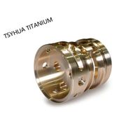 Titanium non-standard workpiece thumbnail image