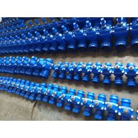 socket end resilient seated gate valve from China thumbnail image