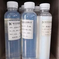 colloidal silica Used in precision casting ceramic polishing catalyst carrier colloidal silica sol thumbnail image