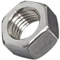 Inconel 601 UNS N06601 Hex Nuts thumbnail image