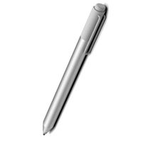 Brand New Original Touch Pen For Microsoft Surface Pro 4 Pen Aluminum Silver Tablet PC Touch Pen thumbnail image