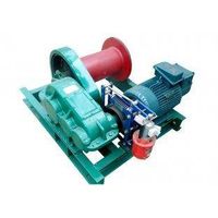 Electric cable Winches with Max. Lifting Load 3.2t thumbnail image