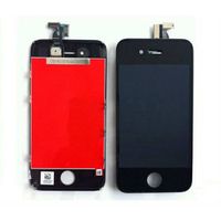 Mobile Phone LCD for iPhone 4 4s LCD Screen Assembly Accept Paypal thumbnail image