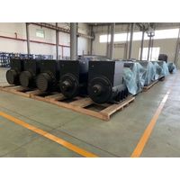 Kaihua Diesel Generator Sets-Powered By MTU thumbnail image