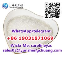 99% Purity Factory Price yk11 Powder CAS 1370003-76-1 / 431579-34-9 thumbnail image