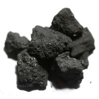 2020 hot sale low ash foundry coke for iron casting thumbnail image