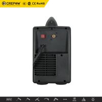 Crepow MULTIMIG200 PULSE PFC Inverter Multi Function MIG/STICK/LIFT TIG with PFC thumbnail image