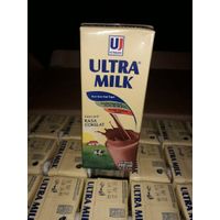 Ultra Milk UHT 200ml thumbnail image