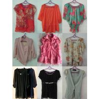 Supply grade A used clothes, used shoes and used bags, super quality and competitive price thumbnail image