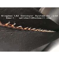 high temperature resistant steel mesh conveyor belt thumbnail image