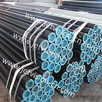 API 5L Hot Rolled Carbon Seamless Steel Pipes thumbnail image