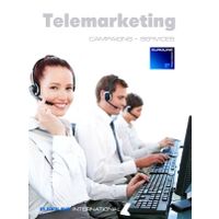 Telemarketing Services in Turkey thumbnail image