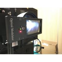 3D Modulator Cinema System for NEC/Bacro/christie Cinema Projector with 3D thumbnail image