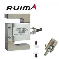 S-Type Tension Load Cell 50kg~5000kg RM-S1 thumbnail image