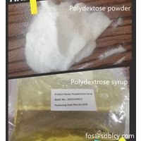 Polydextrose fiber polydextorse 70% syrup Litesse 2 halal for nutrition foodds thumbnail image