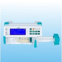 Medical TCI Syringe pump CE marking thumbnail image