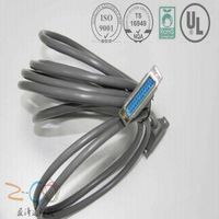 custom cable assembly and wiring harness manufacturer thumbnail image