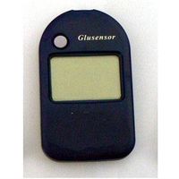 Automatic  blood glucose monitor SG-1 thumbnail image