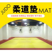Tatami Mats/judo Mat/ Wrestling Mats/Exercise Mat/Martial Arts Mat thumbnail image