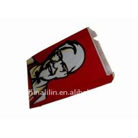 KFC paper bag making machine thumbnail image