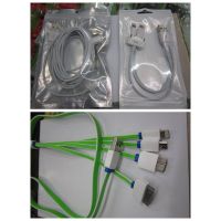 Mobile Phone Data Cable,USB Charger Cable for Samsung,Iphone,Sony, Motorola, LG, ZTE, HuaWei,Alcatel thumbnail image
