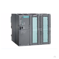 New Siemens CPU module 214C, original 6ES7214-1BG40/1AG40/1HG40-0XB0 thumbnail image