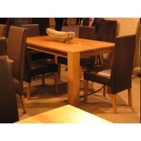 CHAIRS AND TABLES thumbnail image