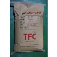 TFC-ACPE(T), Modifying Azodicarbonamide thumbnail image